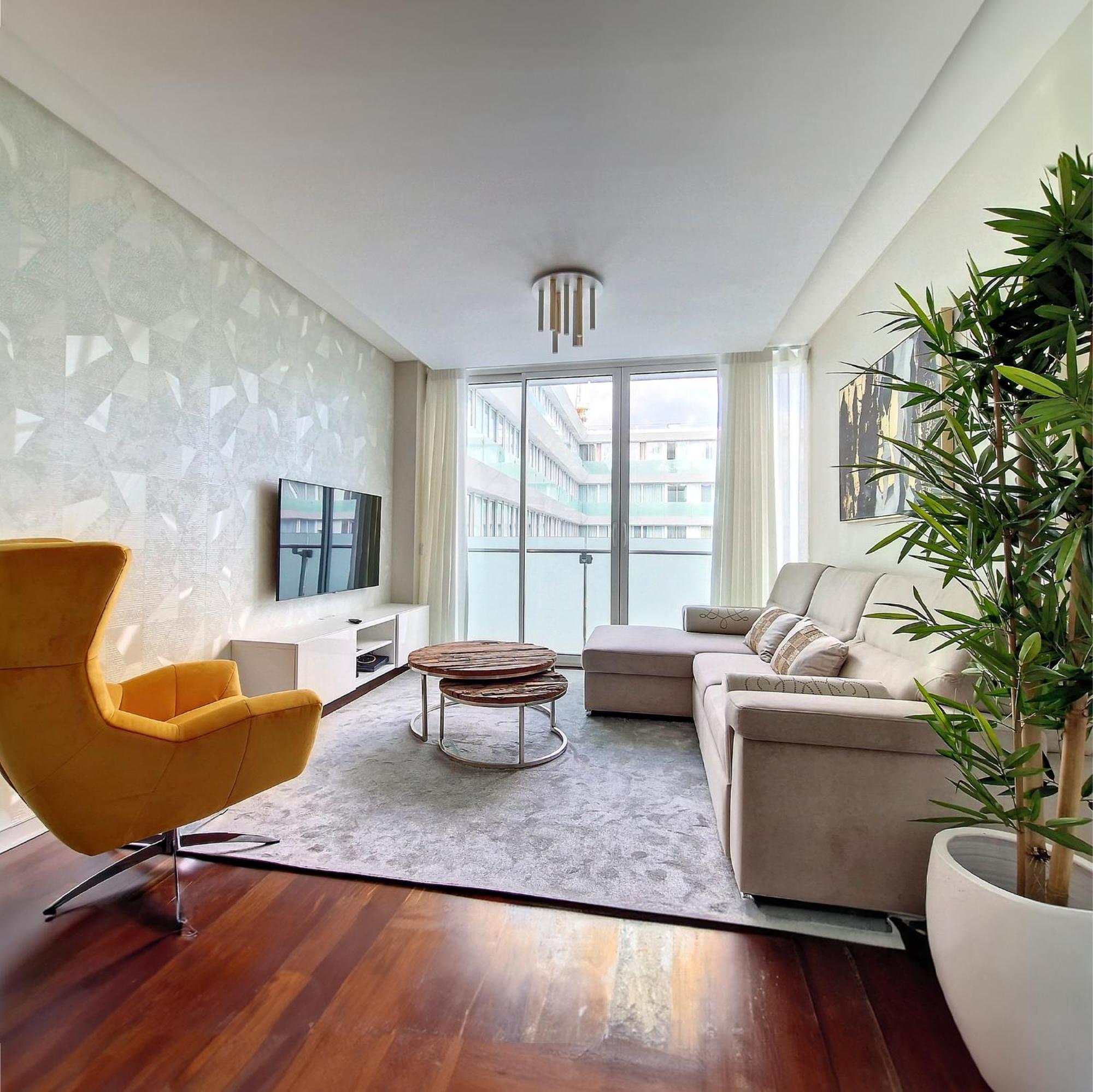 Upscale By Lovelystay Фуншал
